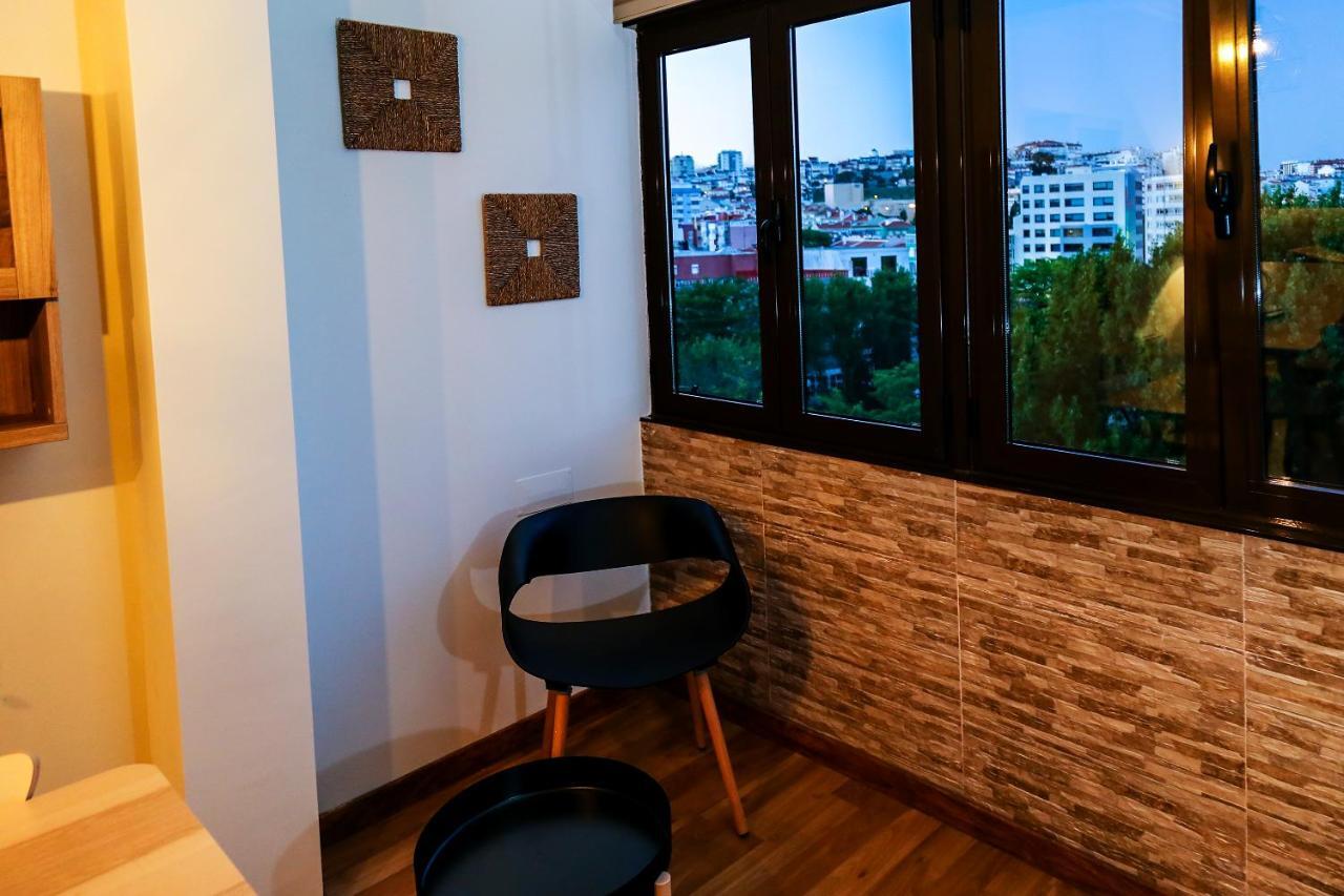 Aquele Cantinho Amadora Ngoại thất bức ảnh